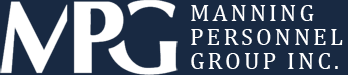 Manning Personnel Group